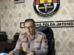Brigadir AK Tersangka Kasus Penganiayaan Bayi, Bisa Dihukum 15 Tahun Penjara
