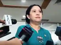 Ketua DPR Puan Ingatkan agar Anggaran Negara Dimanfaatkan Maksimal untuk Rakyat