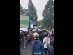 Polisi Memastikan Tidak Ada Korban Tewas dari Truk yang Ugal-ugalan di Tangerang