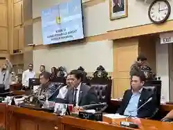 Video Oknum TNI Menembak Polisi Hingga Menjadi Tersangka, Komisi III DPR Meminta Pelaku untuk Dipecat